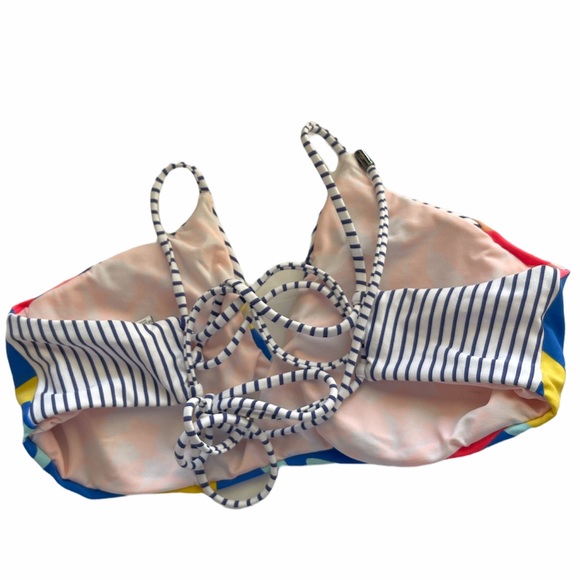 Maaji Adjustable swim bralette size XL - Picture 4 of 7